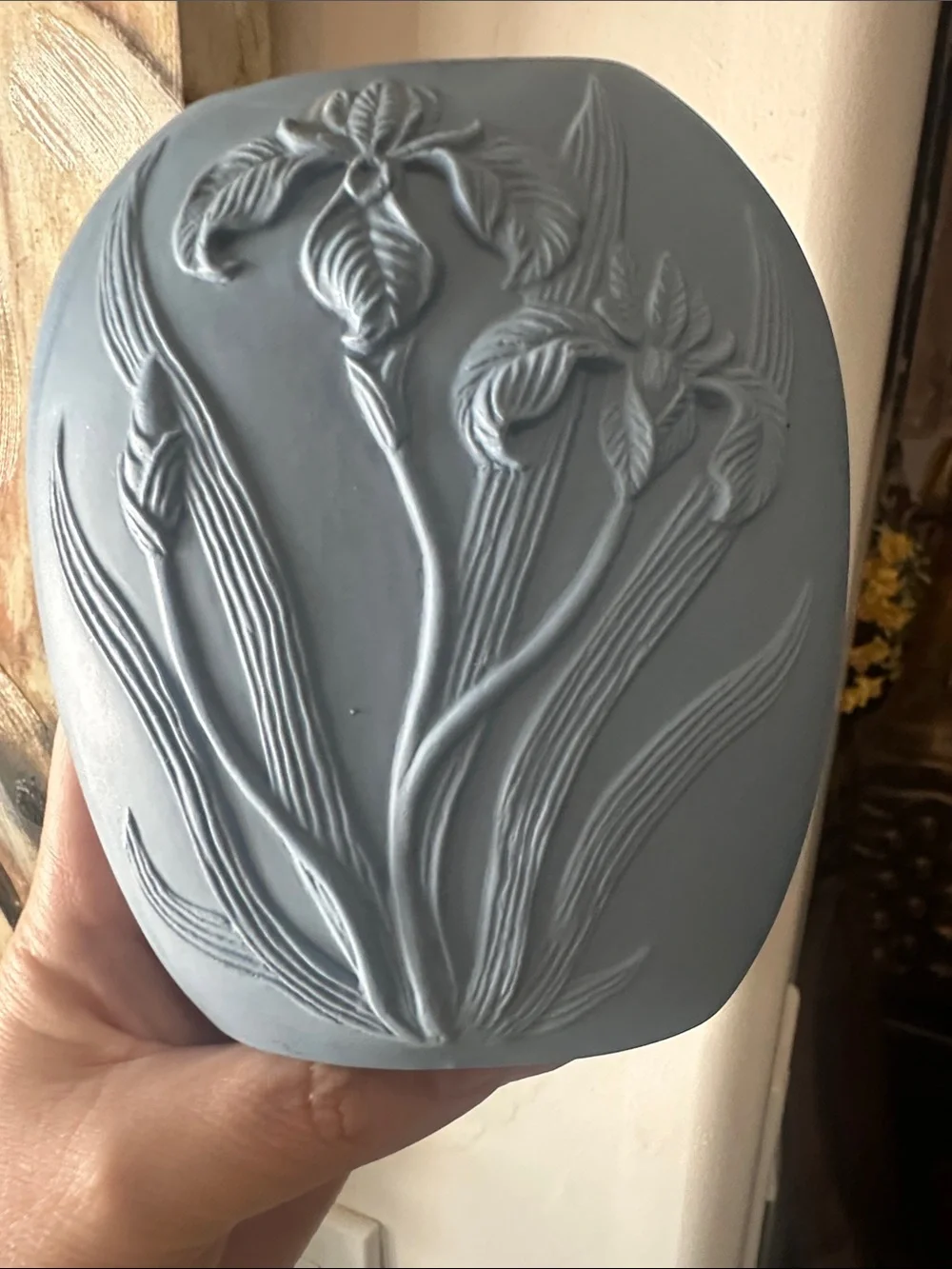 N/A small box